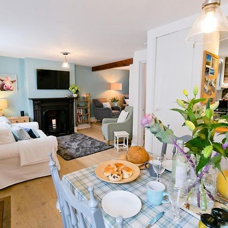 Melvin Cottage Beaumaris Esterno foto