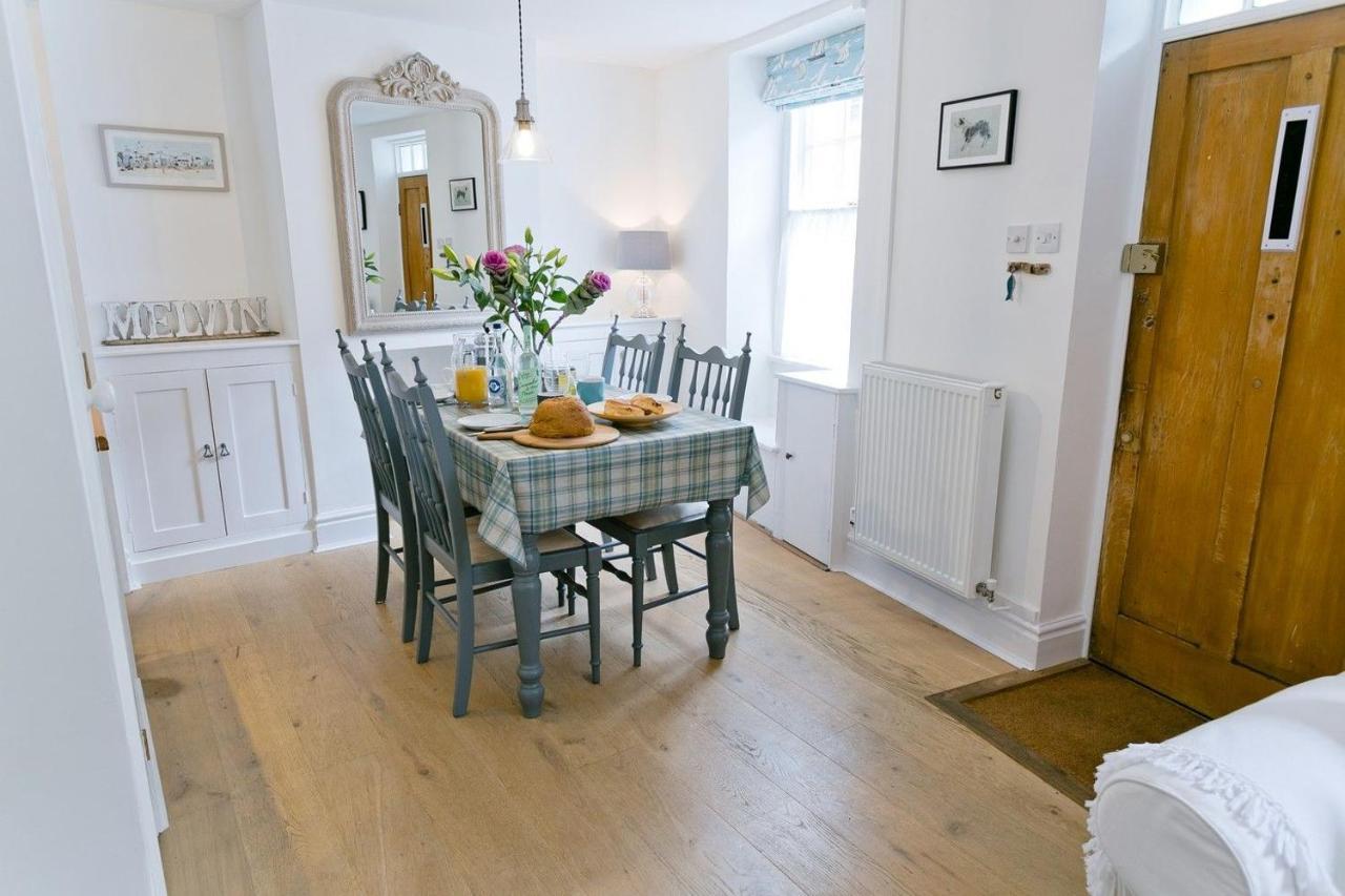 Melvin Cottage Beaumaris Esterno foto