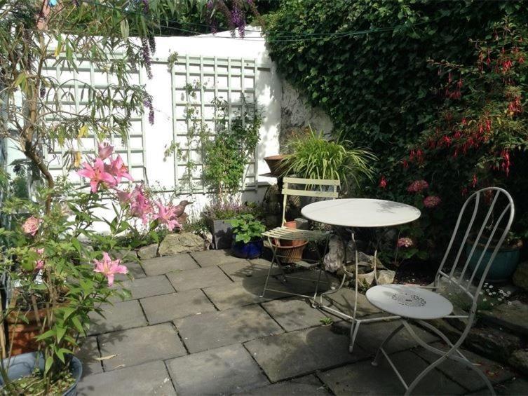 Melvin Cottage Beaumaris Esterno foto
