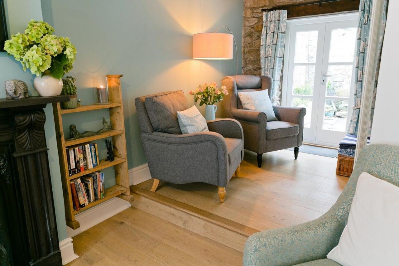 Melvin Cottage Beaumaris Esterno foto