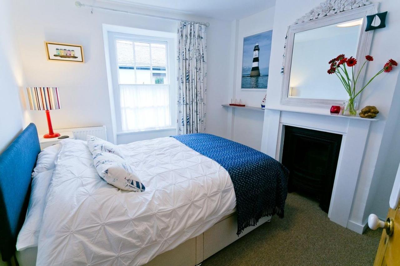 Melvin Cottage Beaumaris Esterno foto