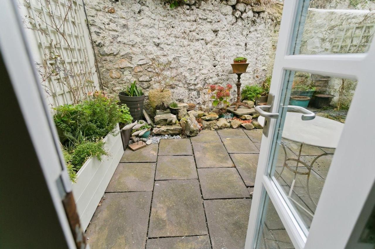 Melvin Cottage Beaumaris Esterno foto