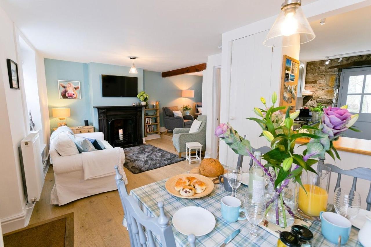 Melvin Cottage Beaumaris Esterno foto